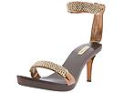 dollhouse - Ritzier 1 (Copper) - Women's,dollhouse,Women's:Women's Dress:Dress Sandals:Dress Sandals - Evening