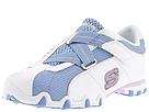 Buy discounted Skechers Kids - Bikers - Lolly Gag (Children/Youth) (White/Periwinkle/Pink) - Kids online.