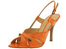 CARLOS by Carlos Santana - Sunny (Orange) - Women's,CARLOS by Carlos Santana,Women's:Women's Dress:Dress Sandals:Dress Sandals - Slingback