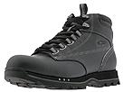 Skechers - Komodo (Black Oily Leather) - Men's,Skechers,Men's:Men's Casual:Casual Boots:Casual Boots - Lace-Up