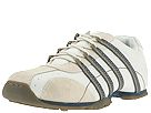 Buy discounted Skechers - Siege (White Smooth Leather) - Men's online.