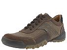 Skechers - Nub (Dark Brown Distressed Leather) - Men's,Skechers,Men's:Men's Casual:Trendy:Trendy - Urban