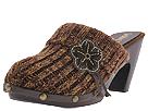 Sam & Libby - Bethanie (Brown) - Women's,Sam & Libby,Women's:Women's Casual:Clogs:Clogs - Wooden