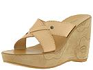 Buy discounted Sam & Libby - Ozark (Natural) - Women's online.