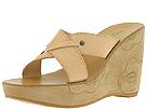 Sam & Libby - Ozark (Natural) - Women's,Sam & Libby,Women's:Women's Casual:Casual Sandals:Casual Sandals - Strappy