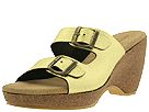 Sam & Libby - Brookfield (Gold) - Women's,Sam & Libby,Women's:Women's Casual:Casual Sandals:Casual Sandals - Slides/Mules