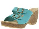 Buy discounted Sam & Libby - Brookfield (Turquoise) - Women's online.