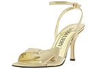 Sam & Libby - Aboutme (Gold) - Women's,Sam & Libby,Women's:Women's Dress:Dress Sandals:Dress Sandals - Evening