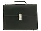 Kenneth Cole New York Accessories - Port Of The Story (Black) - Accessories,Kenneth Cole New York Accessories,Accessories:Men's Bags:Portfolio