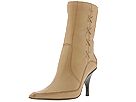 Bronx Shoes - 32675 Astra (Desert) - Women's,Bronx Shoes,Women's:Women's Dress:Dress Boots:Dress Boots - Ankle