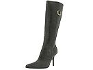 Nine West - Rodera (Dark Brown Croco) - Women's,Nine West,Women's:Women's Dress:Dress Boots:Dress Boots - Knee-High