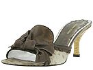 Buy discounted Nine West - Deni (Natural Multi/Dark Brown) - Women's online.