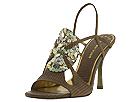 Buy Nine West - Gilana (Medium Brown Reptile) - Women's, Nine West online.