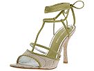 Buy discounted Nine West - Giovanna (Medium Green/Light Taupe Snake) - Women's online.