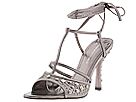 Nine West - Giovanna2 (Pewter Leather) - Women's,Nine West,Women's:Women's Dress:Dress Sandals:Dress Sandals - Strappy