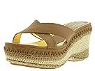 Nine West - Mere (Medium Natural Leather) - Women's,Nine West,Women's:Women's Casual:Casual Sandals:Casual Sandals - Strappy