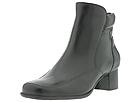 Easy Spirit - Marmota (Black Leather) - Women's,Easy Spirit,Women's:Women's Dress:Dress Boots:Dress Boots - Comfort