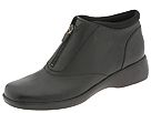 Easy Spirit - Drina (Black Leather) - Women's,Easy Spirit,Women's:Women's Casual:Casual Boots:Casual Boots - Ankle