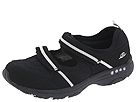 Easy Spirit - Hurricane (Black/Light Grey) - Women's,Easy Spirit,Women's:Women's Casual:Casual Mary-Janes