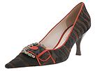 Imagine by Vince Camuto - Raven (Chocolate/Brick) - Women's,Imagine by Vince Camuto,Women's:Women's Dress:Dress Shoes:Dress Shoes - Special Occasion