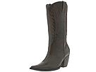 Penny Loves Kenny - Pilgrim (Brown Lizard) - Women's,Penny Loves Kenny,Women's:Women's Casual:Casual Boots:Casual Boots - Mid Heel