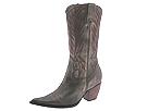 Penny Loves Kenny - Pilgrim (Pewter) - Women's,Penny Loves Kenny,Women's:Women's Casual:Casual Boots:Casual Boots - Mid Heel