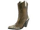 Penny Loves Kenny - Ranger (Metallic Multi) - Women's,Penny Loves Kenny,Women's:Women's Casual:Casual Boots:Casual Boots - High Heel