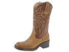 Penny Loves Kenny - Tom Tom (Camel/Brown) - Women's,Penny Loves Kenny,Women's:Women's Casual:Casual Boots:Casual Boots - Mid Heel