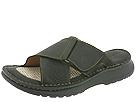 Born - Whitewater (Black) - Men's,Born,Men's:Men's Casual:Casual Sandals:Casual Sandals - Slides