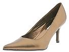 Steve Madden - Curiouss (Bronze) - Women's,Steve Madden,Women's:Women's Dress:Dress Shoes:Dress Shoes - High Heel