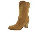 Steve Madden - Fronteer (Natural) - Women's,Steve Madden,Women's:Women's Casual:Casual Boots:Casual Boots - Pull-On