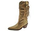 Steve Madden - Shyann (Bronze) - Women's,Steve Madden,Women's:Women's Casual:Casual Boots:Casual Boots - Pull-On