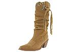 Buy Steve Madden - Shyann (Tan Suede) - Women's, Steve Madden online.