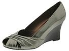 Buy discounted Steve Madden - Sunnie (Pewter) - Women's online.