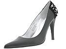 Steve Madden - Tifani (Black) - Women's,Steve Madden,Women's:Women's Dress:Dress Shoes:Dress Shoes - Ornamented