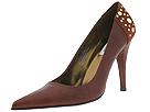 Buy discounted Steve Madden - Tifani (Cognac) - Women's online.