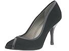 Steve Madden - Anabelle (Black Suede) - Women's,Steve Madden,Women's:Women's Dress:Dress Shoes:Dress Shoes - Open-Toed