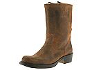 Steve Madden - Houstonn (Brown) - Women's,Steve Madden,Women's:Women's Casual:Casual Boots:Casual Boots - Pull-On