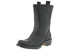 Steve Madden - Houstonn (Black) - Women's,Steve Madden,Women's:Women's Casual:Casual Boots:Casual Boots - Pull-On