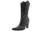 Steve Madden - Saloonn (Black) - Women's,Steve Madden,Women's:Women's Casual:Casual Boots:Casual Boots - Above-the-ankle