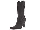 Steve Madden - Saloonn (Brown) - Women's,Steve Madden,Women's:Women's Casual:Casual Boots:Casual Boots - Above-the-ankle