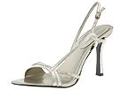 Buy discounted Nine West - Accolia (Pewter Suede) - Women's online.