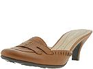 Nine West - Ahraya (Medium Brown Leather) - Women's,Nine West,Women's:Women's Dress:Dress Shoes:Dress Shoes - Mid Heel