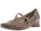 Nine West - Allrule (Dark Brown Leather) - Women's,Nine West,Women's:Women's Casual:Loafers:Loafers - Wedge