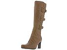 Nine West - Axelrod4 (Light Brown Leather) - Women's,Nine West,Women's:Women's Dress:Dress Boots:Dress Boots - Zip-On
