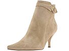 Buy discounted Nine West - Dlainy (Light Natural Suede) - Women's online.