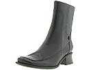 Nine West - Earl (Black Leather) - Women's,Nine West,Women's:Women's Casual:Casual Boots:Casual Boots - Comfort