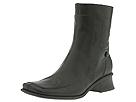 Nine West - Earl (Dark Brown Leather) - Women's,Nine West,Women's:Women's Casual:Casual Boots:Casual Boots - Comfort