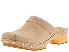 Nine West - Elkan (Light Brown Leather) - Women's,Nine West,Women's:Women's Casual:Clogs:Clogs - Comfort