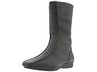 Nine West - Fullspead (Black Leather) - Women's,Nine West,Women's:Women's Casual:Casual Boots:Casual Boots - Comfort
